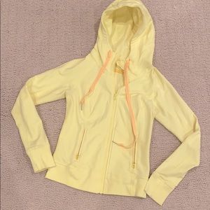 lululemon jacket